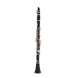 CLARINET 17 KEY